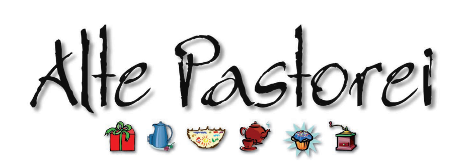 Alte Pastorei Logo mittig